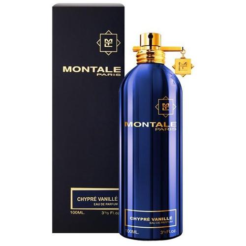 Унисекс парфюм MONTALE Chypre Vanille